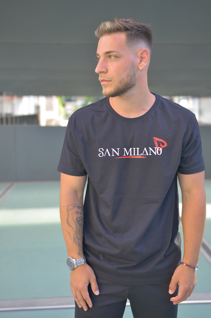 San Milano Primo noir